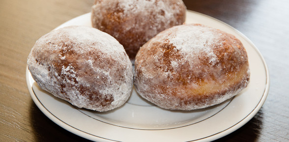 Pączki Pączki